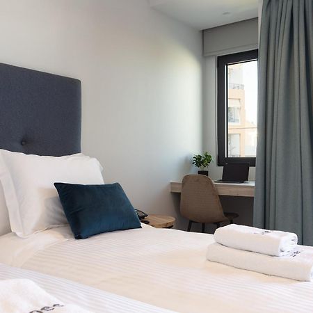 Lines Concept Accommodation 레팀노 외부 사진