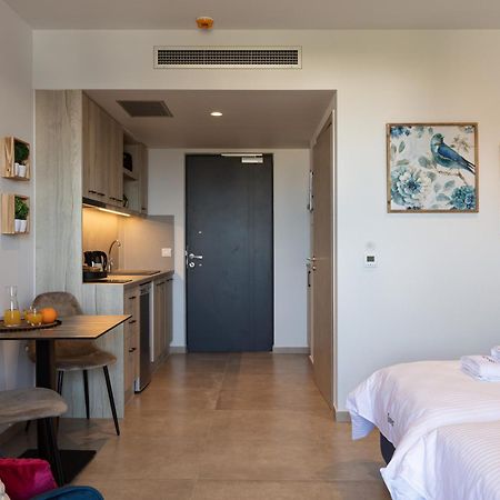 Lines Concept Accommodation 레팀노 외부 사진