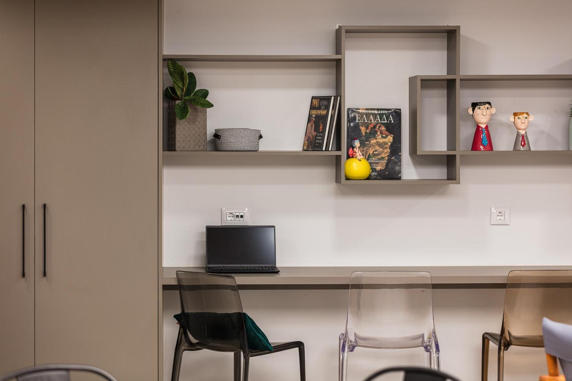 Lines Concept Accommodation 레팀노 외부 사진