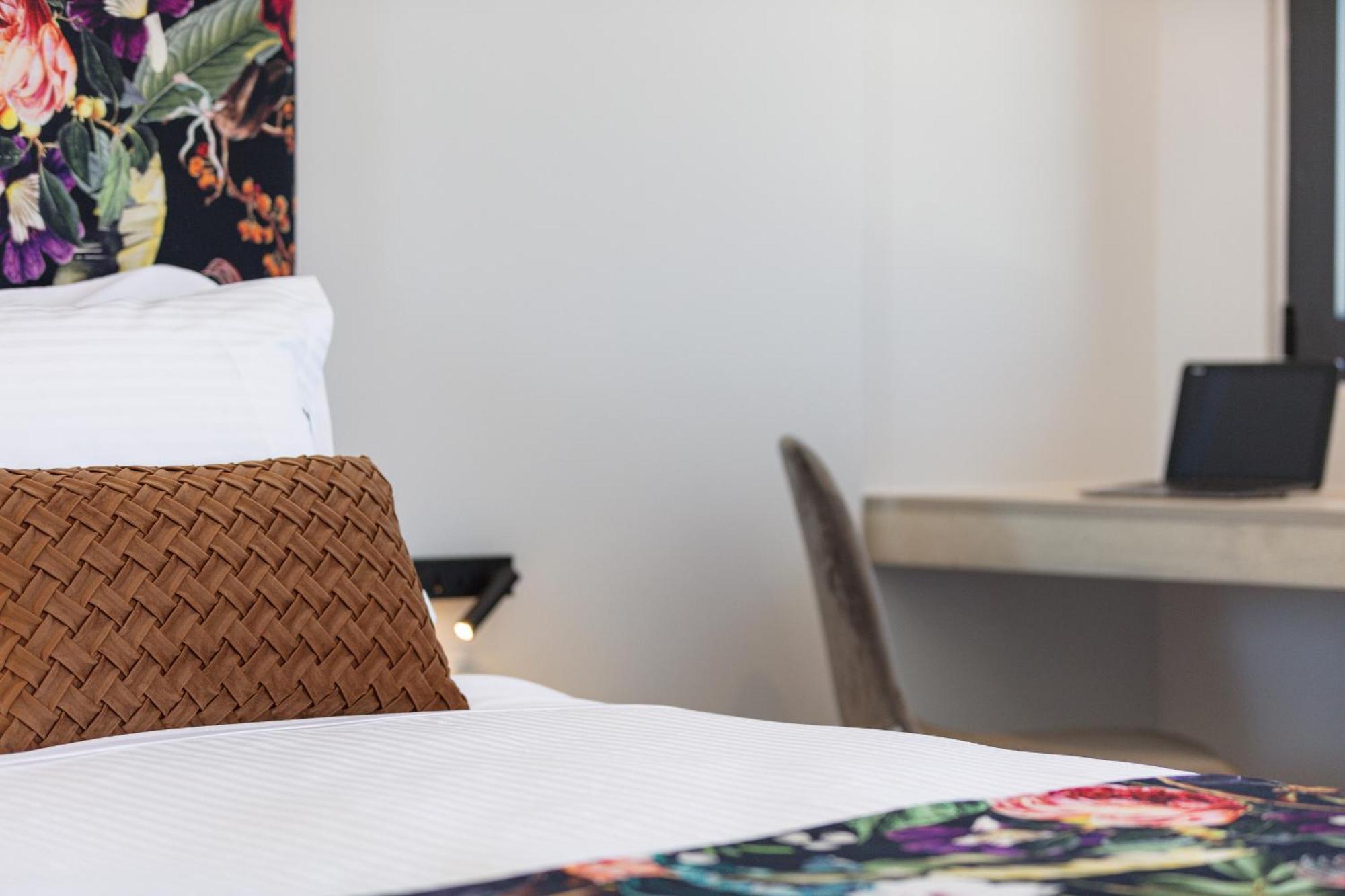 Lines Concept Accommodation 레팀노 외부 사진