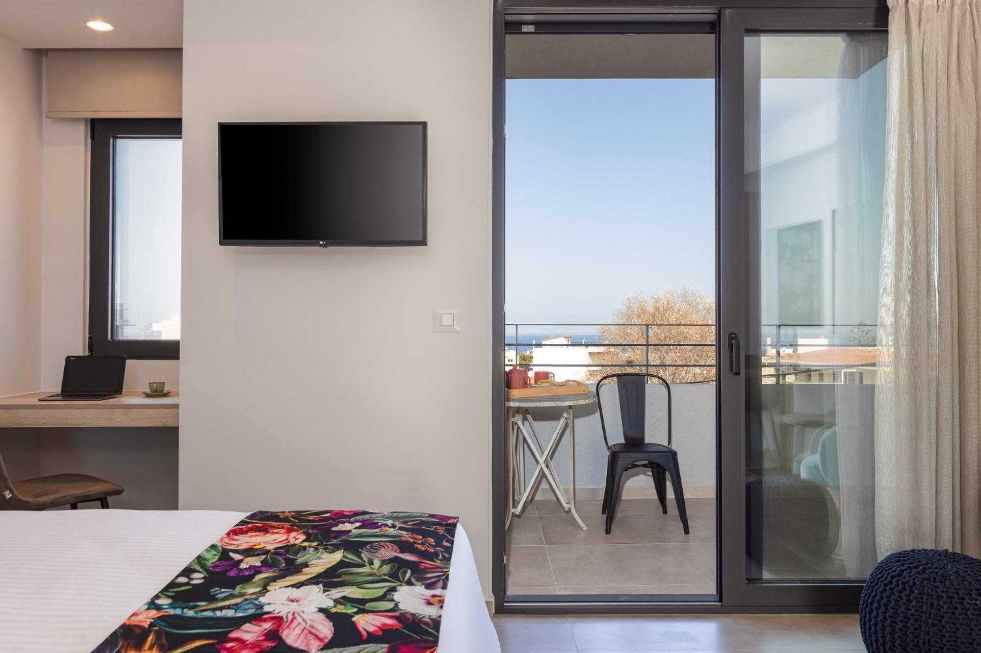 Lines Concept Accommodation 레팀노 외부 사진